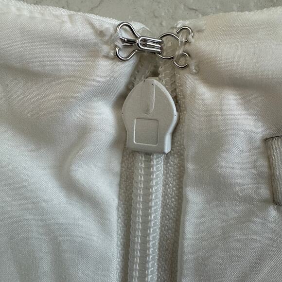 Odd Muse The Ultimate Muse Pearl Dress White - Picture 9 of 14